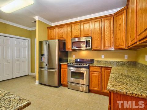 3803 Heritage Spring Cir, Wake Forest, NC 27587 photo 8