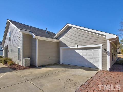3803 Heritage Spring Cir, Wake Forest, NC 27587 photo 21