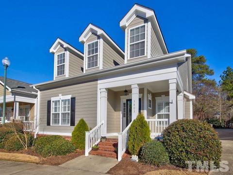 3803 Heritage Spring Cir, Wake Forest, NC 27587 photo 2
