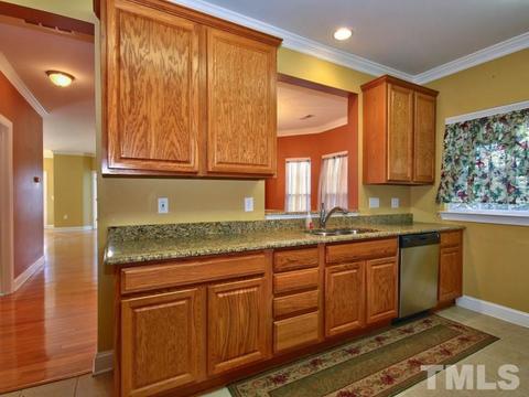 3803 Heritage Spring Cir, Wake Forest, NC 27587 photo 9