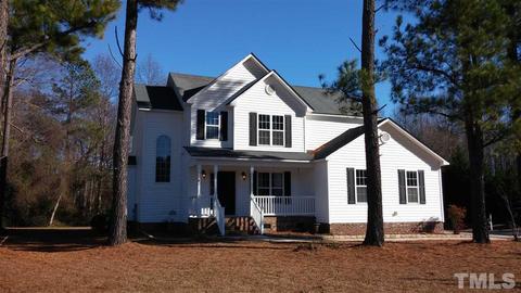 220 Lee Trace Dr, Smithfield, NC 27577 photo 1