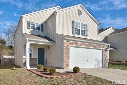 3307 Skybrook Ln, Durham, NC 27703 photo 2