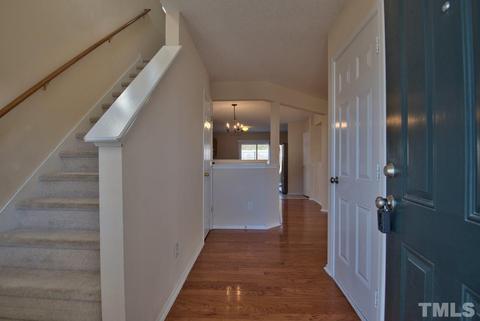 3307 Skybrook Ln, Durham, NC 27703 photo 4