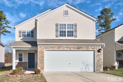 3307 Skybrook Ln, Durham, NC 27703 photo 1