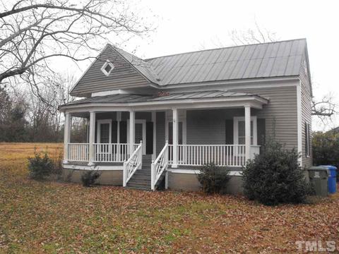 9840 N Walnut St, Middlesex, NC 27557 photo 1