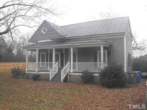 9840 N Walnut St, Middlesex, NC 27557 photo 3