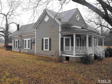 9840 N Walnut St, Middlesex, NC 27557 photo 4