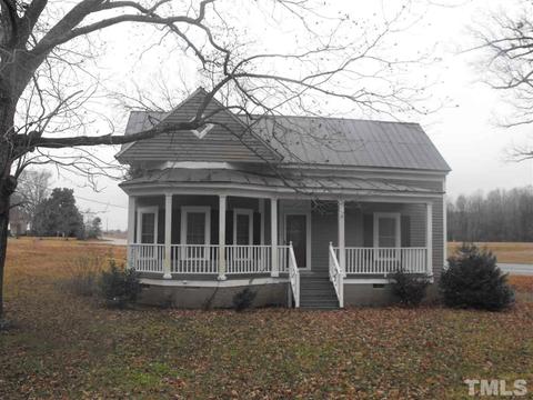 9840 N Walnut St, Middlesex, NC 27557 photo 2