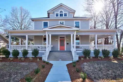 312 E Trinity Ave, Durham, NC 27701 photo 1