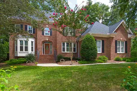 404 Bathgate Ln, Cary, NC 27513 photo 1