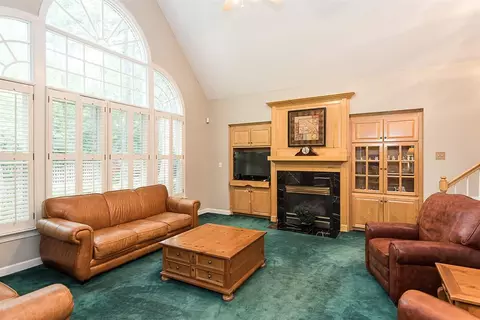 404 Bathgate Ln, Cary, NC 27513 photo 9