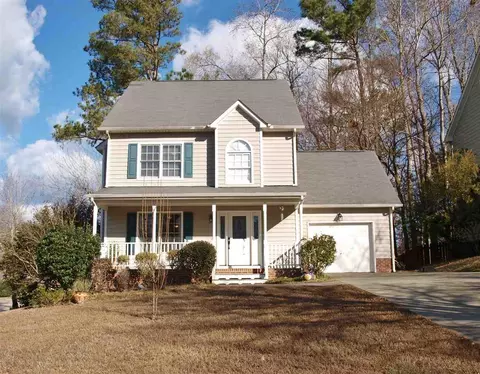 538 Old Bailey Ct, Wake Forest, NC 27587 photo 1
