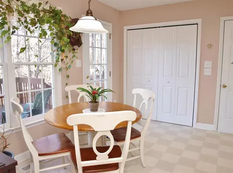 538 Old Bailey Ct, Wake Forest, NC 27587 photo 7