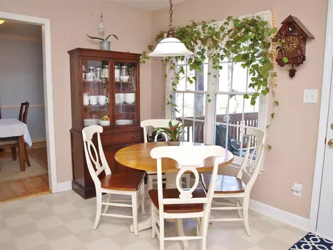 538 Old Bailey Ct, Wake Forest, NC 27587 photo 6