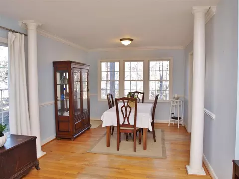 538 Old Bailey Ct, Wake Forest, NC 27587 photo 8