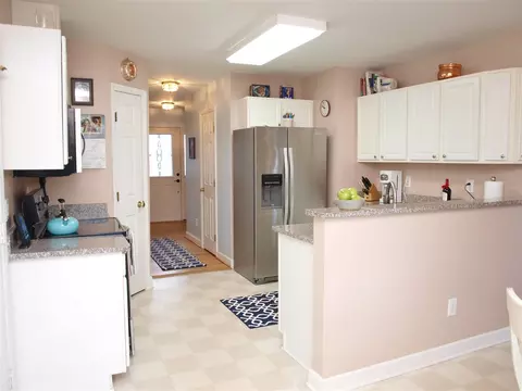 538 Old Bailey Ct, Wake Forest, NC 27587 photo 4