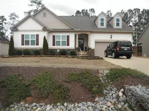 120 Adelaide Dr, Garner, NC 27529 photo 1