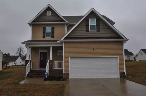 113 Drop Seed Ln, Smithfield, NC 27577 photo 1