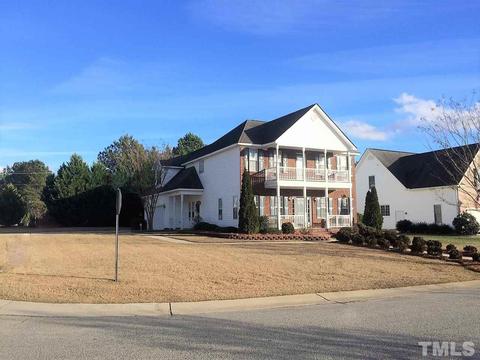 101 Heritage Dr, Smithfield, NC 27577 photo 4