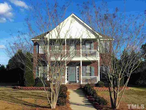 101 Heritage Dr, Smithfield, NC 27577 photo 2