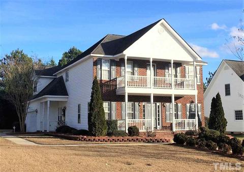 101 Heritage Dr, Smithfield, NC 27577 photo 1