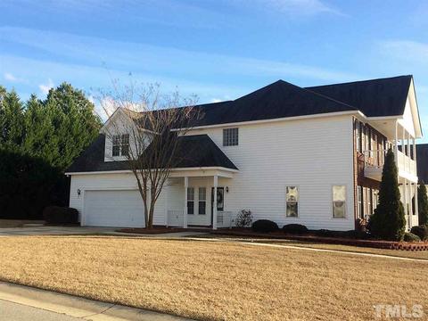 101 Heritage Dr, Smithfield, NC 27577 photo 3