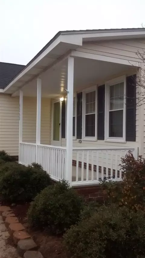 5258 Alonza Ln, Bailey, NC 27807 photo 3