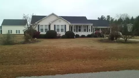 5258 Alonza Ln, Bailey, NC 27807 photo 2