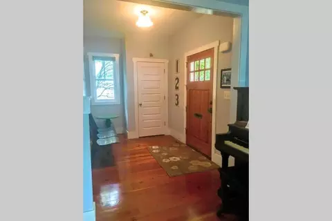 614 Chamberlain St, Raleigh, NC 27607 photo 3