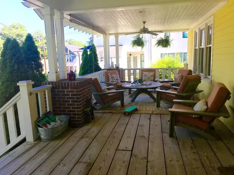614 Chamberlain St, Raleigh, NC 27607 photo 2