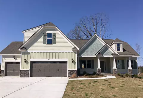 59 Beau Dr, Garner, NC 27529 photo 1