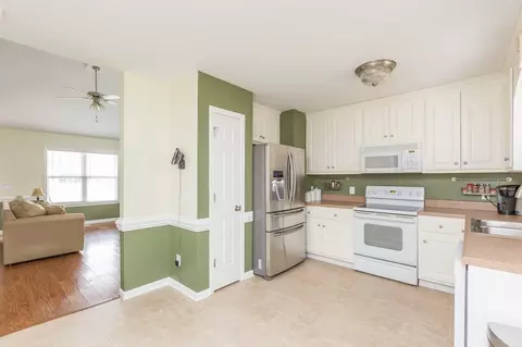 552 Axum Rd, Willow Spring, NC 27592 photo 8
