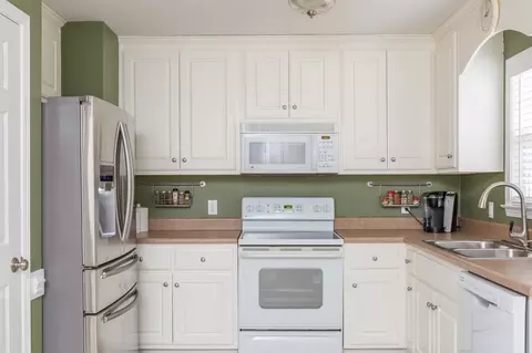 552 Axum Rd, Willow Spring, NC 27592 photo 5