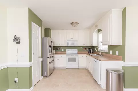 552 Axum Rd, Willow Spring, NC 27592 photo 7