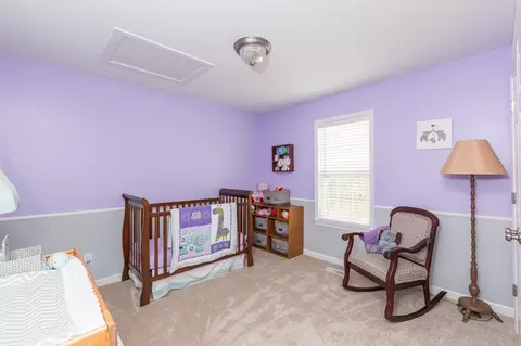 552 Axum Rd, Willow Spring, NC 27592 photo 17