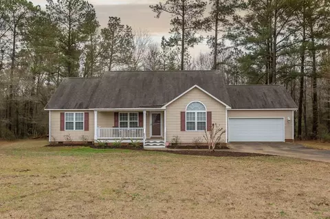 552 Axum Rd, Willow Spring, NC 27592 photo 1