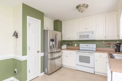 552 Axum Rd, Willow Spring, NC 27592 photo 6