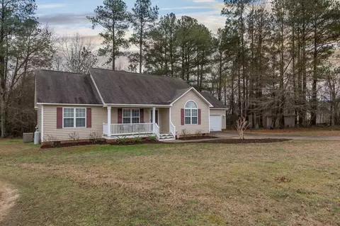 552 Axum Rd, Willow Spring, NC 27592 photo 23