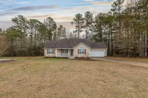 552 Axum Rd, Willow Spring, NC 27592 photo 2
