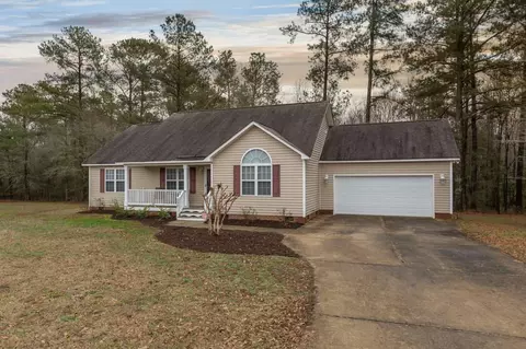 552 Axum Rd, Willow Spring, NC 27592 photo 22