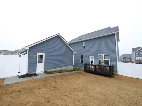 301 Austin View Blvd, Wake Forest, NC 27587 photo 14