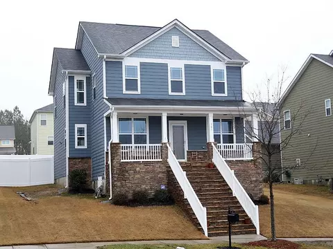 301 Austin View Blvd, Wake Forest, NC 27587 photo 1