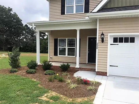 220 Rolling Oaks Ln, Benson, NC 27504 photo 25