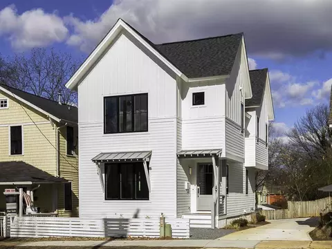607 Edenton St, Raleigh, NC 27601 photo 1