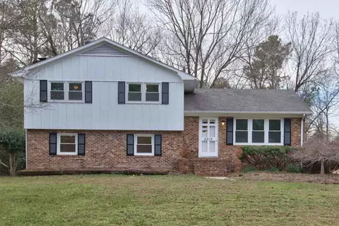 2219 Sparger Rd, Durham, NC 27705 photo 1