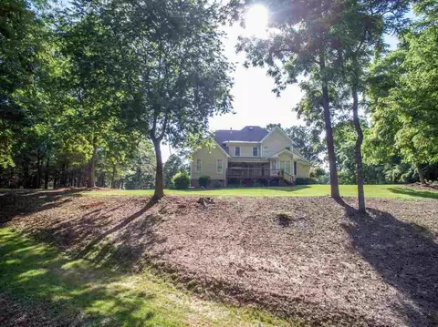 7320 Thompson Mill Rd, Wake Forest, NC 27587 photo 3