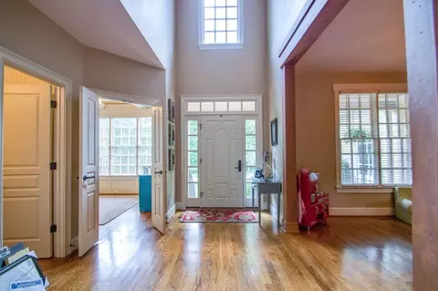7320 Thompson Mill Rd, Wake Forest, NC 27587 photo 5