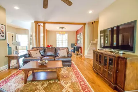 7320 Thompson Mill Rd, Wake Forest, NC 27587 photo 7