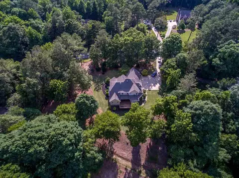 7320 Thompson Mill Rd, Wake Forest, NC 27587 photo 1