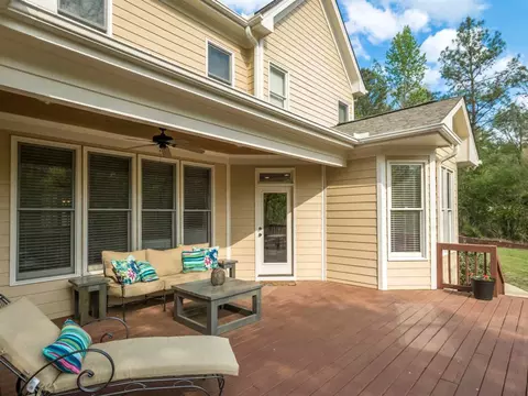 7320 Thompson Mill Rd, Wake Forest, NC 27587 photo 22